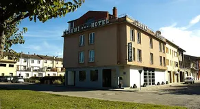 Hotel Arumí - Image 5
