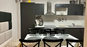 Stilvolles Apartment für Gruppen bis 8 Personen in Magdeburg WerderQuartier - Image 3