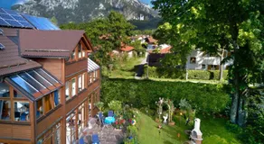 Haus bei der Linden Ferienwohnungen - Image 2