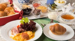 Hotobil B&B 潤 An inn that enjoys breakfast - Image 5