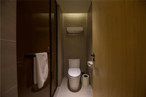Ji Hotel  Liaocheng Dongchang Lake - Image 3