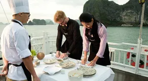 Bhaya Legend Cruises - Image 4