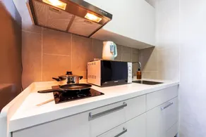 Time To Relax - 3BR Condo Shah Alam by Verano - Image 3