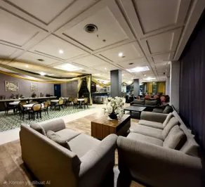 Rivoli Hotel Jakarta - Image 3
