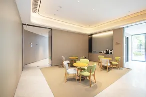 Ji Hotel Changshu Binjiang Bihu Road - Image 3