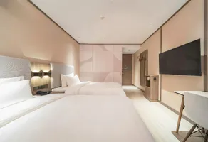 Hanting Hotel (Shanghai Lin'gang New City) - Image 2