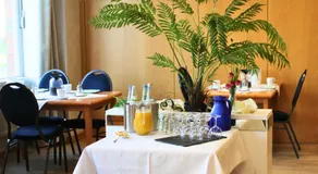 Hotel Adler & Eventlocation GmbH - Image 2