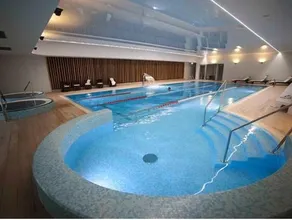 Hotel Bażantowo Sport - Image 4