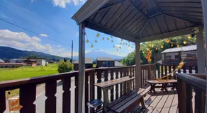 Villa Orange Cabin - Image 2