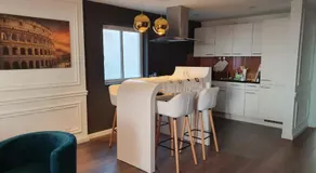 Rome Apartment - Image 3