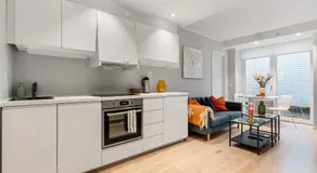 Høyden Apartments - Image 4