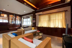 Angel Pool Villa Phuket - SHA Extra Plus - indoor Warm pool -free airport pick up - Image 3