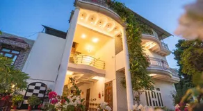AnandMai Ghar - A Homestay in Gwalior - Image 2