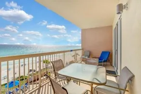 Beach view furnished apartment - Image 2