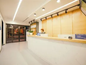 Youmihaoyoung Hotel (Wulingge Pedestrian Street) - Image 3