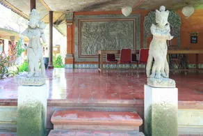 Mertha Jati Hotel - Image 3