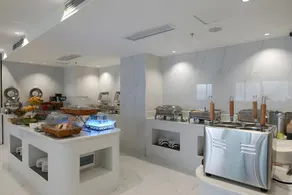 Paco Hotel Shenzhen Luohu Port - Image 3