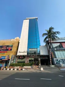 Innotel Business Boutique Hotel - Image 3
