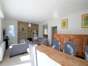 Relaxing Villa in Namur with Fenced Garden - Image 2