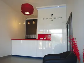 Hotel Delminivm - Image 4