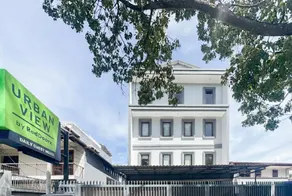 Urbanview Daily Guest House Pasteur Bandung - Image 2