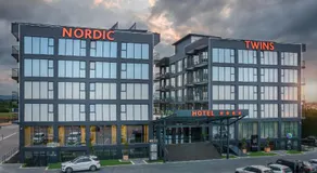 Hotel Nordic Twins & Wellness - Image 2