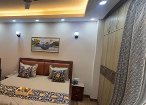 SUKHVAN RESIDENCY Golf Course Road - Image 3