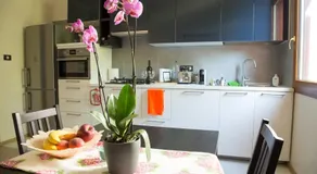 Appartamento con giardino Le Querce - Image 3