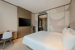 Hanting Hotel Xi'an Xianyang International Airport - Image 2