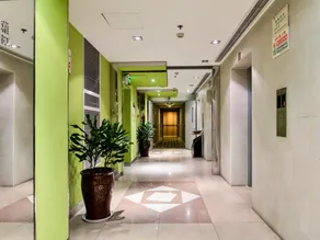 Vienna Hotel Shanghai Pudong  New International Expo Center Jinqiao - Image 3
