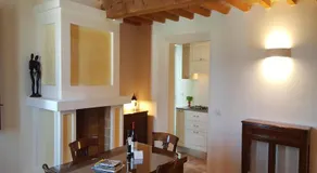 Loft in a Beautiful Villa With Swimming Pool - Image 5