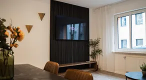 Ferienwohnungen im Stadtzentrum -JUNIK Apartments - Image 3