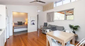 Barrington Riverside Cottages - Image 2