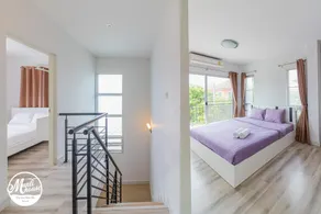 Munlihouse Cha-Am Hua-Hin Beach - Image 2