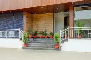 Super Townhouse Chikmagalur RTO Office - Image 5