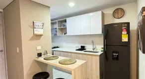 Hermoso Apartaestudio con excelente ubicación - Image 5