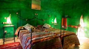 Hotel Cueva Tardienta Monegros-Adults Only - Image 2