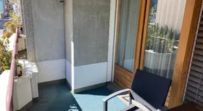 Lovely 1-bedroom apartment in the heart of Davos - Image 4