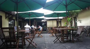 Cimajasquare Hotel & Restaurant - Image 5