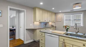 New England Nest - Modern 2BR Home with EV Charger - Image 4