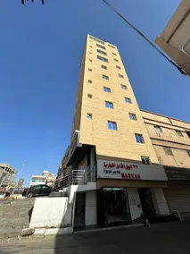 mojan residential commercial tower - Image 4