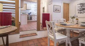 Quay Cottage Nautical themed Right on the estuary Dittisham Family friendly - Image 4