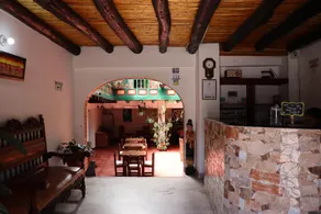 Mongui Plaza Hotel - Image 4
