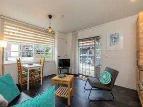 Holiday Home in Zeeland with Romantic Terrace - Image 3