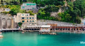 Filangieri 23 - Luxury B&B - Sorrento Coast - Image 3