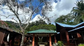 Salang Pusaka Resort Pulau Tioman - Image 4