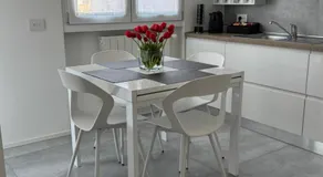 B&B Prestige Apartment - Metropolitana MM1 - Duomo San Babila Milano centro - Castello Sforzesco - Stadio San Siro - Forum Assago - Fiera Milano - Image 5