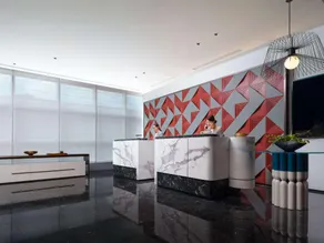 Novotel Xiamen Downtown - Image 2