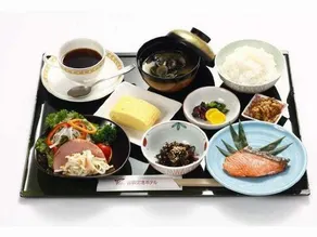 Izumo Airport Hotel - Image 4
