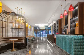 Metropolo, Shaoxing, Wanda Plaza-Keqiao - Image 2